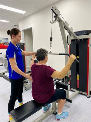 Our Team - Coordinated Fitness - Exercise Physiologist Brisbane
