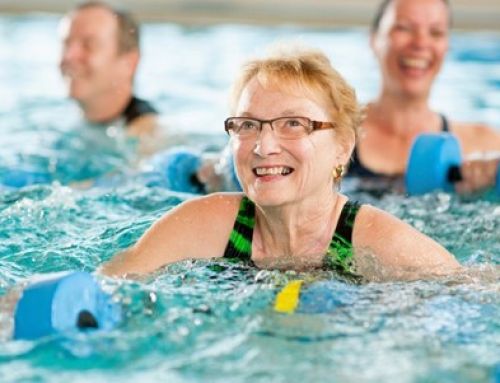 Benefits of Hydrotherapy