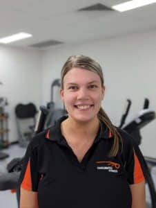 Lucy_Degnian Lucy Degnian, Exercise Physiologist Brisbane