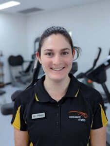 Mikaela_Sullivan Mikaela Sullivan, Exercise Physiologist Brisbane