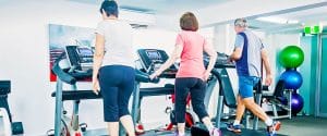 Exercise Physiology located in Greenslopes, Brisbane.