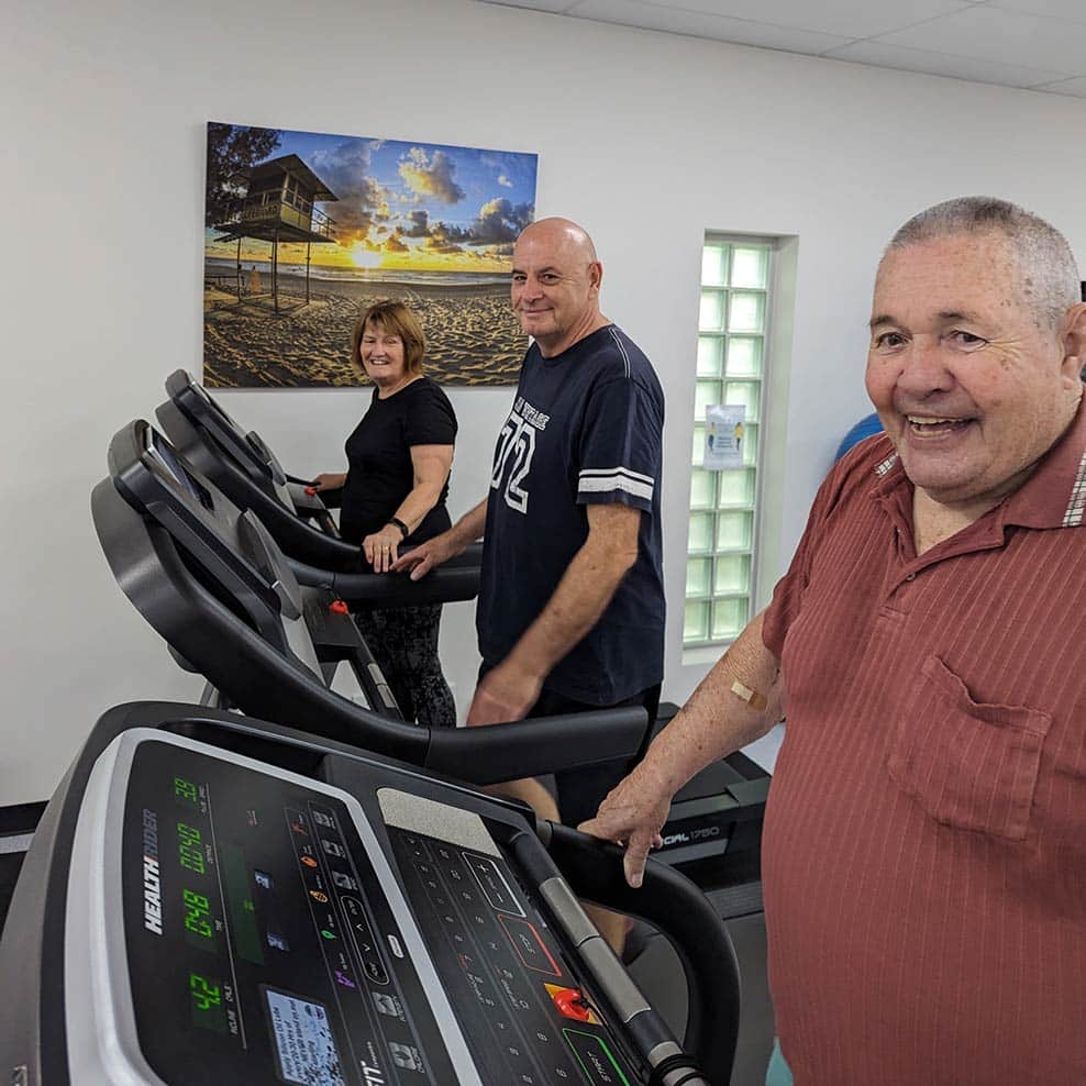 Exercise Physiologists greenslopes