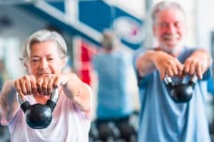 Exercise Physiology programs located in Greenslopes, Brisbane.