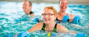 hydrotherapy my gravatt