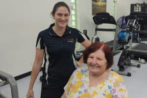 Exercise Physiology Cardiovascular-and-Stroke located in Greenslopes, Brisbane.