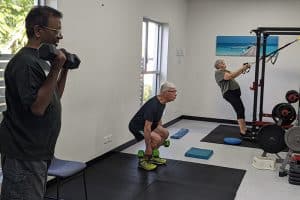 Exercise Physiology fro diabetics located in Greenslopes, Brisbane.