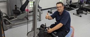 NDIS Physiology programs located in Greenslopes, Brisbane.