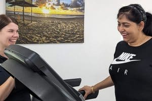 Exercise Physiology Neurological located in Greenslopes, Brisbane.