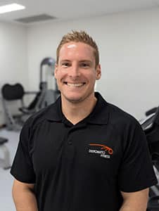Will Wolff, Exercise Physiologist Brisbane