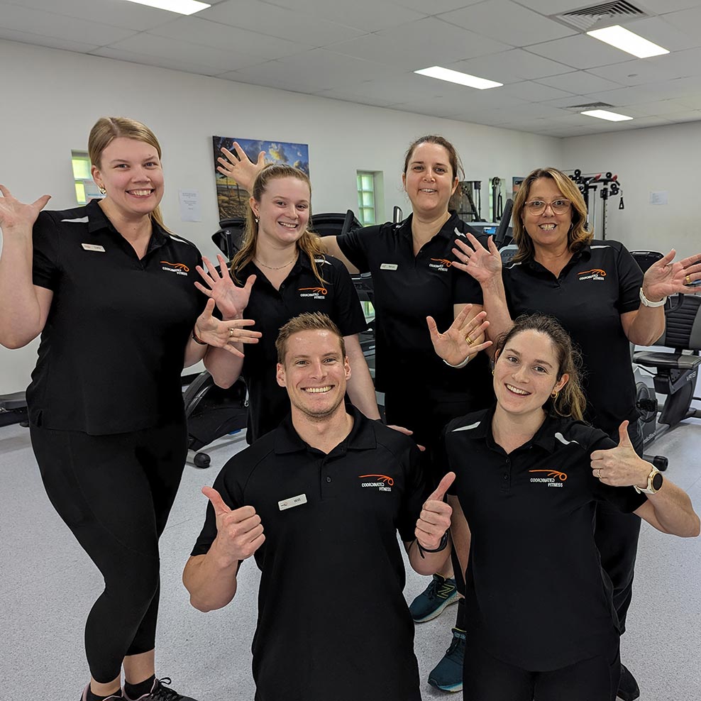 Exercise Physiologists Brisbane