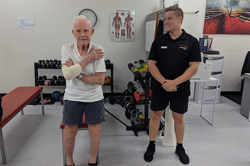 Exercise Physiology programs located in Greenslopes, Brisbane.