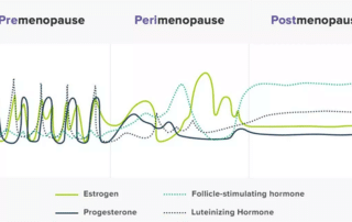 Many people are aware of menopause but may not fully understand the physiological changes that happen in the body and how they can affect health and well-being