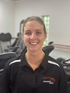 Jasmine Howe, Exercise Physiologist Brisbane