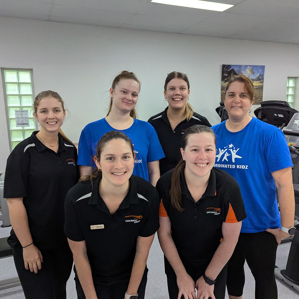 Exercise Physiologists Brisbane
